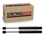 Qty 2 Strong Arm 4794 Fits Camaro 1993 To 1997 Front Hood Lift Supports New. Price: $45.49.