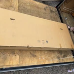 2014-2018 Ford Transit Connect DT1Z17278A97B Panel-quarter-lh W/window New!. Price: $902.49.