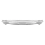 For Chevy Ii 66-67 Oer 153198A Front Bumper Face Bar Standard Replacement New. Price: $361.97.