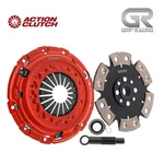 Ac Stage Clutch KIT(1MD) For Mitsubishi Eclipse 06-12 2.4 (4G69) Non-turbo Fwd New. Price: $455.81.
