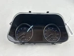 2017-2018 Toyota RAV4 Speedometer Gauges Cluster Oem Used. Price: $126.99.