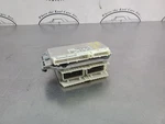 1996-98 Mercedes SL500 Abs / Ecu Computer Module Assembly Pair Oem Used. Price: $119.95.