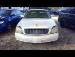 Radiator Core Support Fits 06-11 Dts 1162596 Used. Price: $454.90.