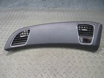 14-19 Chevrolet Corvette C7 Front Right Dash Trim Bezel Panel W Air Vent Oem Used. Price: $120.39.