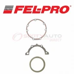 Fel-pro Rear Engine Crankshaft Seal Kit For 1991-1996 Buick Commercial Ly New. Price: $40.80.