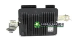 Engine Ecm Electronic Control Module Hatchback 2.0L Fits 19 Corolla 3472 Used. Price: $231.57.