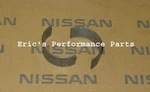 Nissan 12111-58S00 Oem Bearing Set (per Rod) Grade RB20DET R32 A31 C33 2PC New. Price: $40.00.