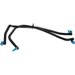 Auto Trans Oil Cooler Hose Assembly For Chrysler Pacifica 2004 2005 New. Price: $116.41.