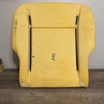 2007-2008 Dodge Ram 1500 Driver Seat Cushion Mopar Genuine Oem 40/20/40 Style New. Price: $130.00.