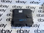 Used Oem 14-15 Scion Tc 89661-21650 Engine Computer. Price: $64.35.