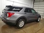 Fuse Box Engine Base With Tow Package Fits 20-24 Explorer 3221443 Used. Price: $180.40.