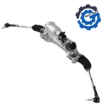 Mopar Electric Rack And Pinion For 2016 23 Challenger Charger 68525038AA New Oem. Price: $1739.96.