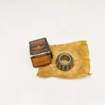 Timken 3193 1-1/4" Tapered Roller Bearing Single Cone New. Price: $64.34.