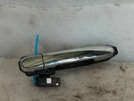 04-06 Lexus ES330 3.3L Driver Side Rear (exterior) Door Handle Used. Price: $60.00.
