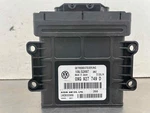 2015 Vw Golf Oem Transmission Computer Control Module Tcu 09G927749D 2016 2017 Used. Price: $209.29.