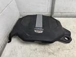 2024 Cadillac CT5 3.0L Black Plastic Engine Cover Oem Part Number 12737372 Used. Price: $164.95.