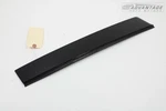 2017-2025 Chrysler Pacifica Rear Left Side B Pillar Applique Molding Cover Oem Used. Price: $43.44.