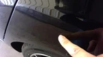 Ford Fiesta 2016 Left Quarter Panel D2BZ13A418B Used 0989. Price: $341.90.