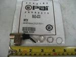 Air Control Valve Toggle Switch MAS-4233 Ref.# Mack 20QE39311 Red Dot RD538270 New. Price: $29.00.