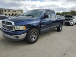 Engine Ecm Electronic Control Module 4.7L Fits 02 Dodge 1500 Pickup 622098 Used. Price: $141.42.