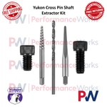 Yukon Gear & Axle Cross Pin Shaft Extractor Kit Chevy, Gmc, Ford, Dodge Jeep New. Price: $110.08.