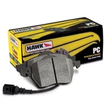 Hawk Performance HB926Z.577 Disc Brake Pad Set New. Price: $234.89.