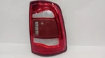 '20-'24 Dodge Ram 2500 Right Passenger Taillight Led W/blind Spot Oem New. Price: $575.00.