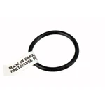 Genuine Parts Engine Oil Filler Tube Sealgm # 12625100 New. Price: $10.99.