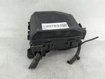 2019-2022 Chevrolet Spark Relay Module L1CSQ Used. Price: $65.08.