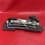 2006 Infiniti M35 Spare Jack & Trunk Set 99550-EJ26C 99545- Used. Price: $90.00.