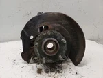 Passenger Right Rh Front Spindle/ Knuckle Vin 2015-2020 Rogue Factory Oem Used. Price: $67.95.