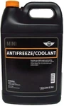 Genuine Oem Mini Cooper 82140031133 Antireeze Coolant Gallon New Free Shipping. Price: $49.99.