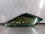 99 - 03 Lexus RX300 Left Driver Rear Window Quarter Glass Used. Price: $131.96.