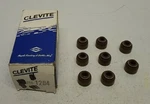 Clevite 216-1204 Engine Valve Stem Seals Set Of 8 High-quality New. Price: $16.37.