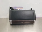 2018 Toyota 4 Runner Limited Interior Glove Box Black With Wood Grain Used. Price: $118.75.