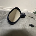 2011-2014 Dodge Challenger SRT8 Driver Lh Side View Door Mirror Oem Assembly Used. Price: $90.00.