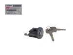 Isuzu Genuine Ignition Switch Lock Cylinder For Npr-hd Nrr Nqr 4HK1 4HE1 New. Price: $97.74.