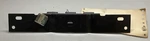 1972-1975 Gm Nos Front Door Lower Trim Panel Plate Camaro W9 New. Price: $70.00.