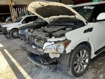 Passenger Rear Suspension Fits 14-17 Infiniti QX80 4942460 Used. Price: $416.25.