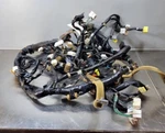08 Nissan Pathfinder Underdash Wire Wiring Harness 24010-ZP80B Mb Oem Used. Price: $399.00.
