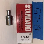 Standard Motor Products V240 Pcv Valve Ford Explorer 4.0L 1991-2000 New. Price: $8.00.