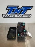 Fuse Box Engine Compartment Ex Fits 11 13-17 Honda Odyssey Used. Price: $127.49.