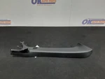 2016 Mazda Miata Oem Passenger Right Pillar Trim Only Black Used. Price: $49.73.