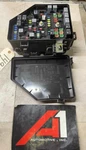 13-14 Enclave Acadia Hid Engine Fuse Relay Box Circuit Block Assembly W/ Tow Pkg Used. Price: $97.98.