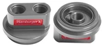 Trans Dapt Performance 3324 13 16 Oil Filter New. Price: $133.10.