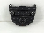 2015-2018 Ford Focus Ac Heater Climate Control Temperature Oem ZOGJ3 Used. Price: $36.29.
