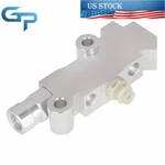 Disc/drum Brake Proportioning Valve Gm Chevy Ford PV2 1722215 14041636 New. Price: $28.24.