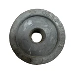 Oem 2011-2015 Ford Edge Mkx Front Suspension / Engine Cradle Insulator Absorber Used. Price: $17.95.