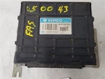 Chassis Ecm Transmission Thru 3/24/03 Fwd Fits 01-03 Santa Fe 3794192 Used. Price: $76.13.