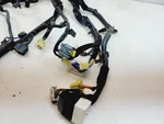 2014 2015 2016 Kia Cadenza 3.3L Front Fuse Box Wire Harness 91275-3R030 Used. Price: $337.50.